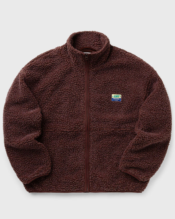 American vintage HOKTOWN red