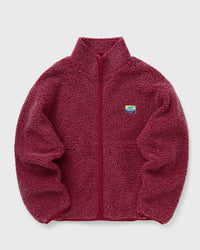 American Vintage Hoktown Jacket purple