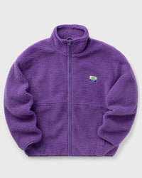 American Vintage Hoktown VEST purple