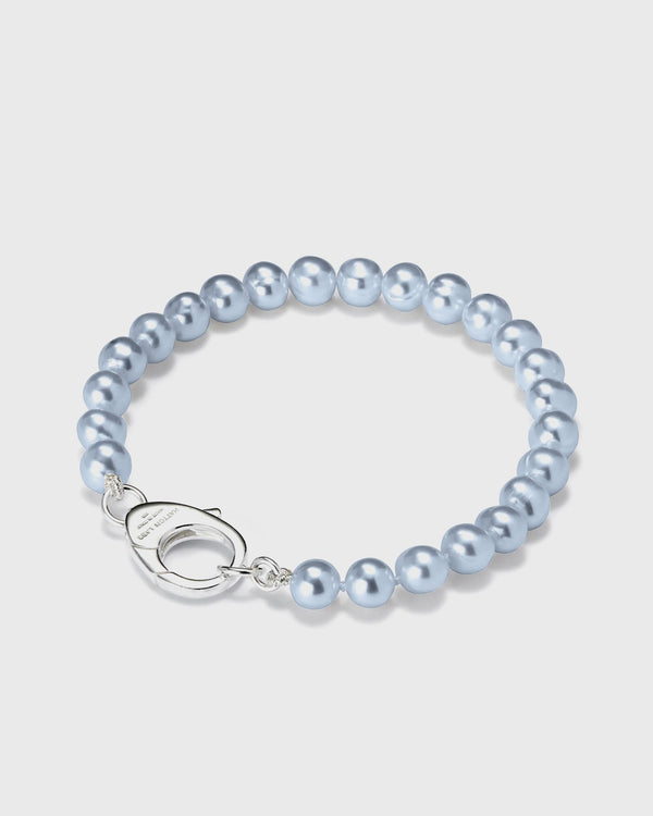 Hatton Labs Classic Pearl Bracelet