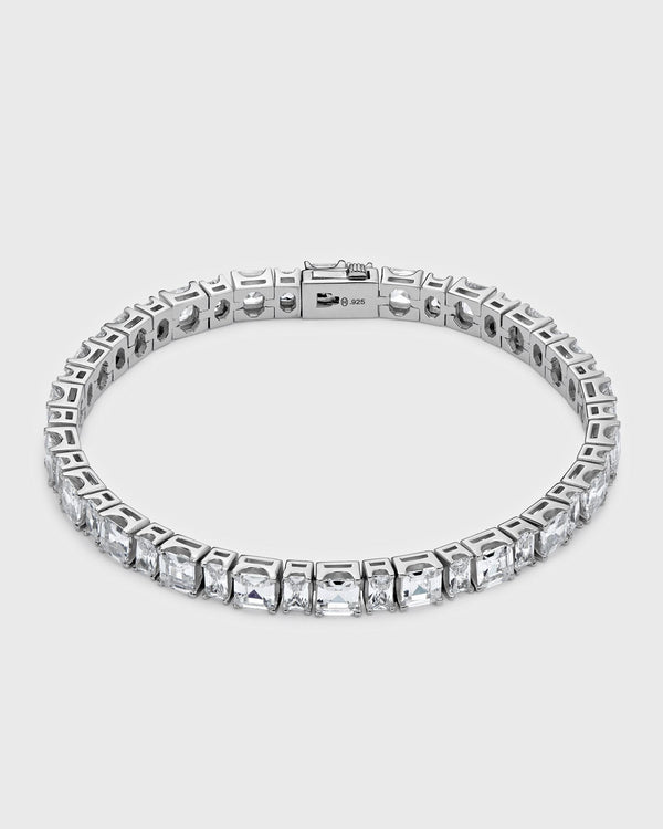 Hatton Labs Puzzle Tennis Bracelet