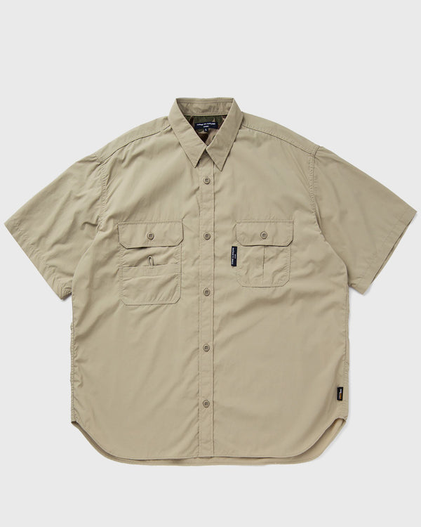 Comme des Garçons Homme MEN'S SHIRT beige