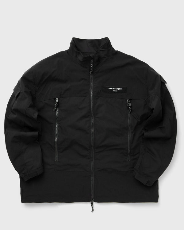 Comme des Garçons Homme MEN'S JACKET black