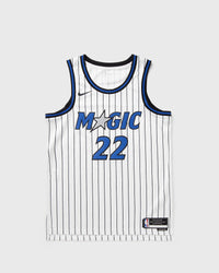 Nike NBA Swingman Jersey Orlando Magic Association Edition 2025/26 Franz Wagner #22 white