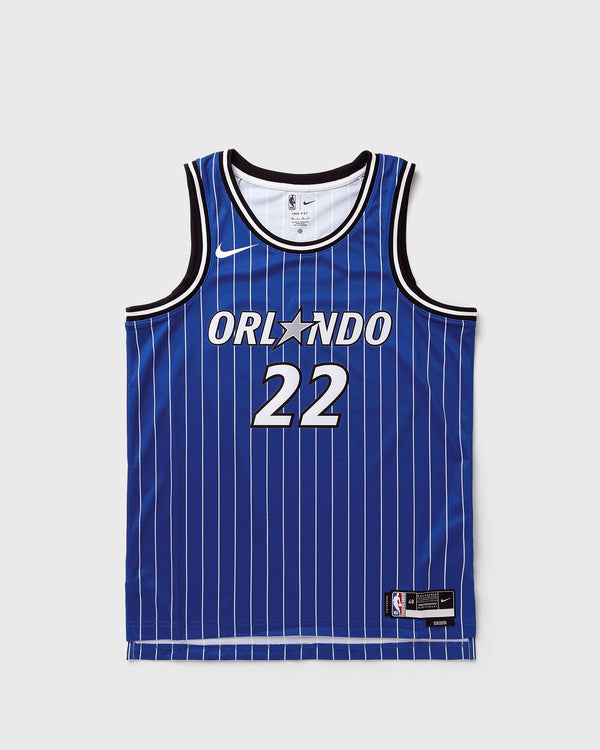 Nike NBA SWINGMAN JERSEY ORLANDO MAGIC FRANZ WAGNER #22 blue