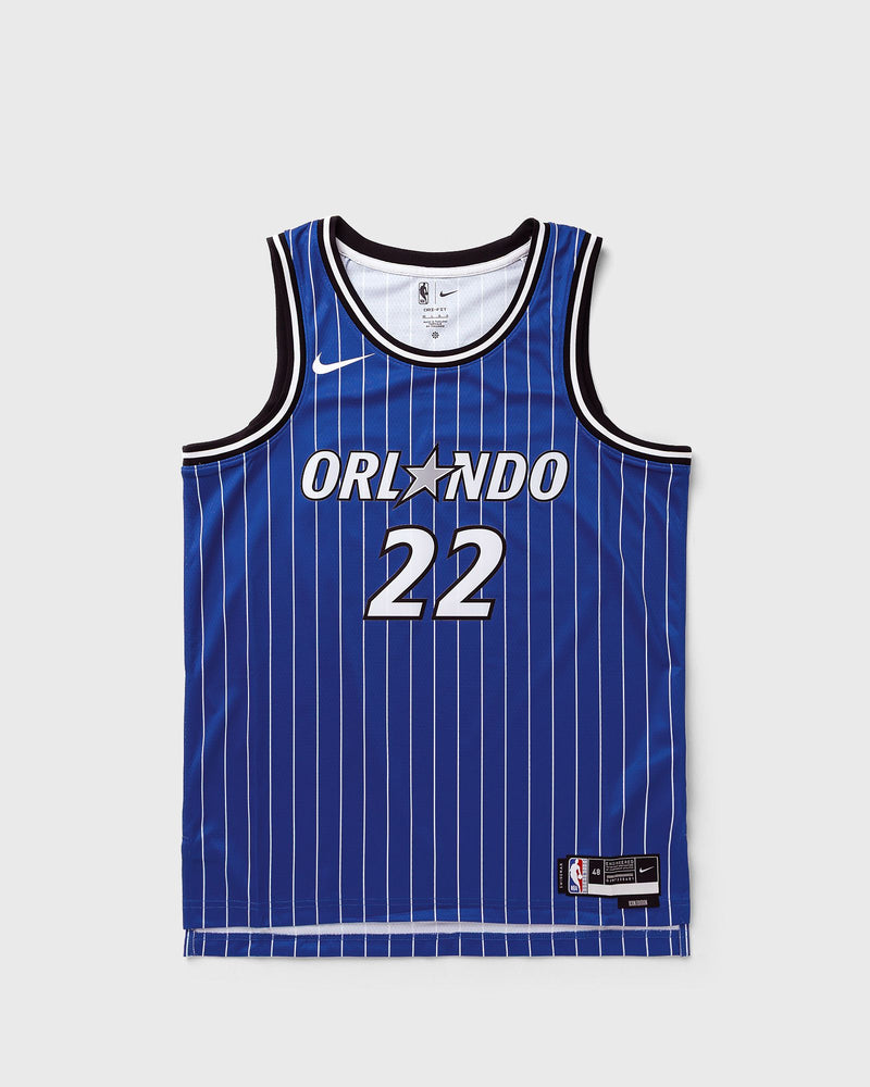 Nike NBA SWINGMAN JERSEY ORLANDO MAGIC FRANZ WAGNER #22 blue
