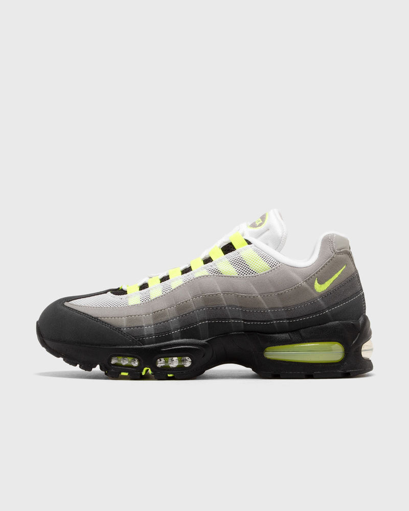 Nike Air Max 95 OG Black