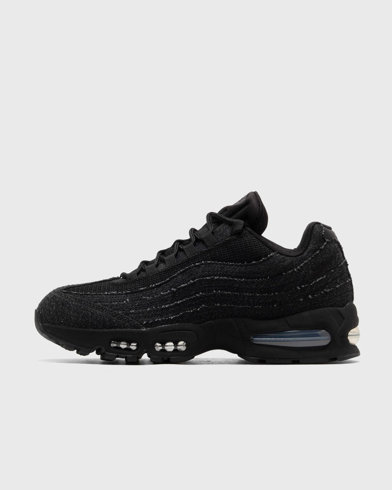 Nike X LEVIS AIR MAX 95 OG black