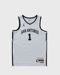 Nike SAS DF Swgmn JSY STM 25 grey