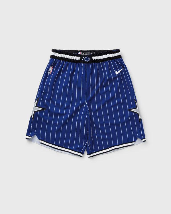 Nike SWINGMAN SHORT ORLANDO MAGIC blue
