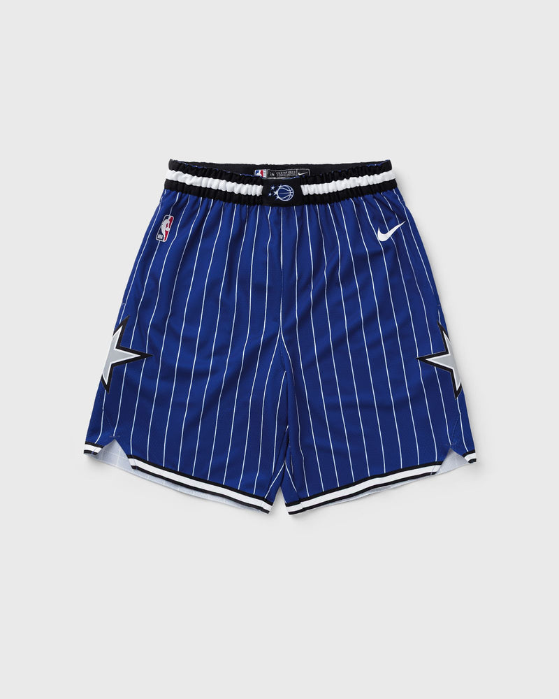Nike SWINGMAN SHORT ORLANDO MAGIC blue