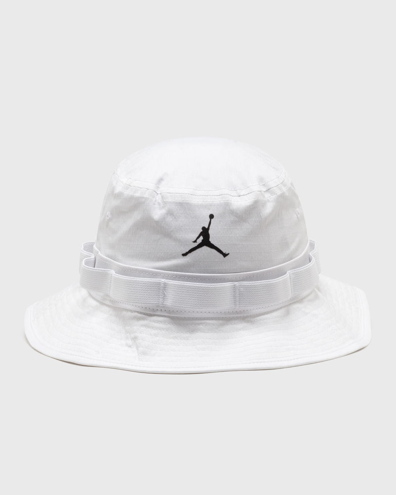 Jordan Apex Bucket Hat white