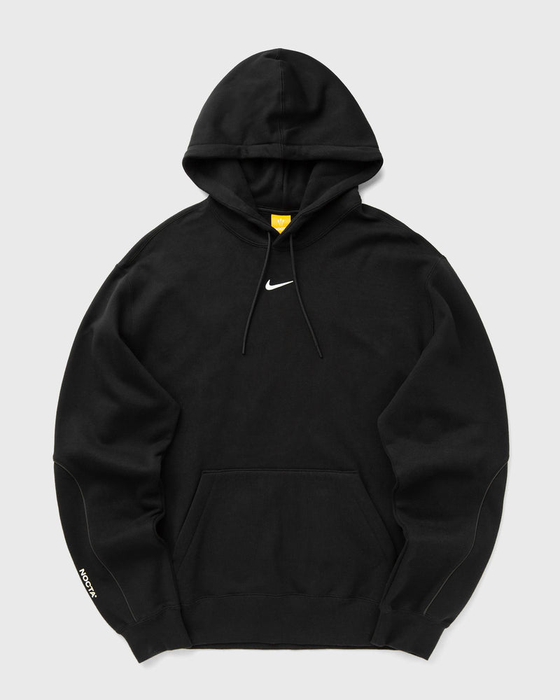Nike X nocta CS HOODIE FLC 2 black