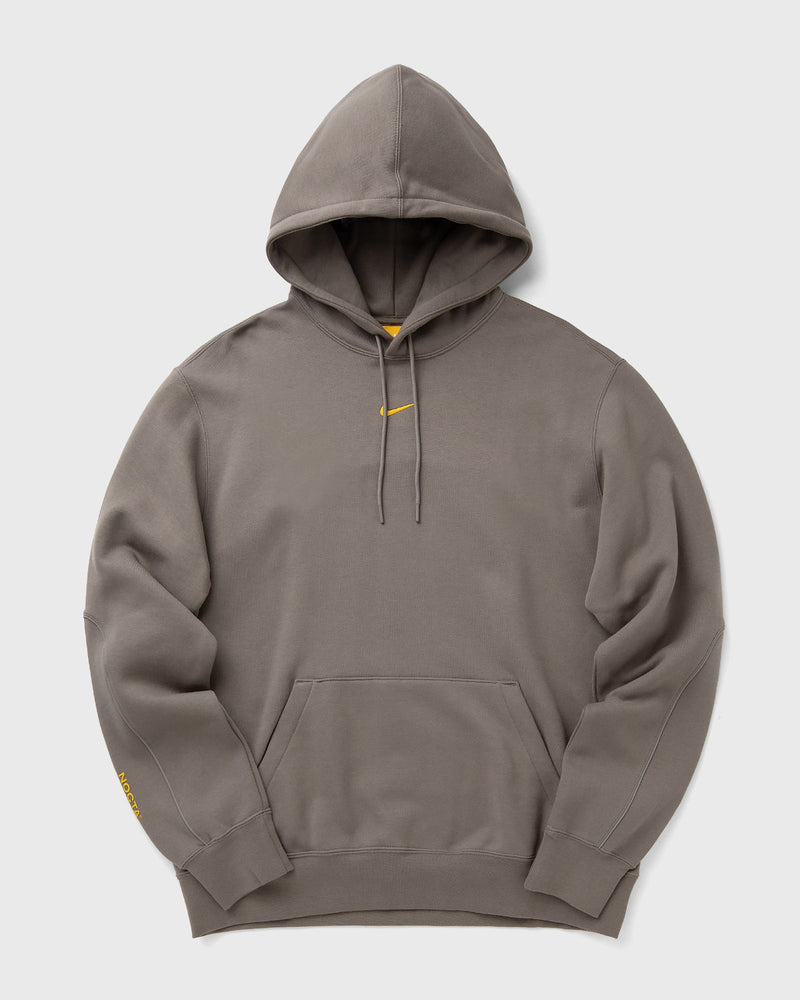 Nike X Nocta NRG CS Hoodie FLC 2 grey