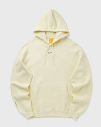 Nike x Cs Nocta Hoodie Flc 2 Yellow