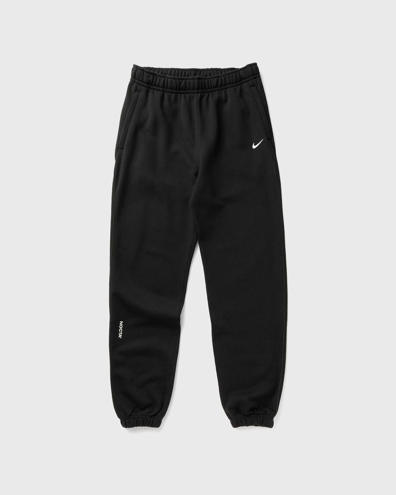 Nike X NOCTA CS PANT FLC black
