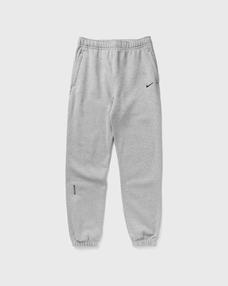 Nike X NOCTA CS PANT FLC grey