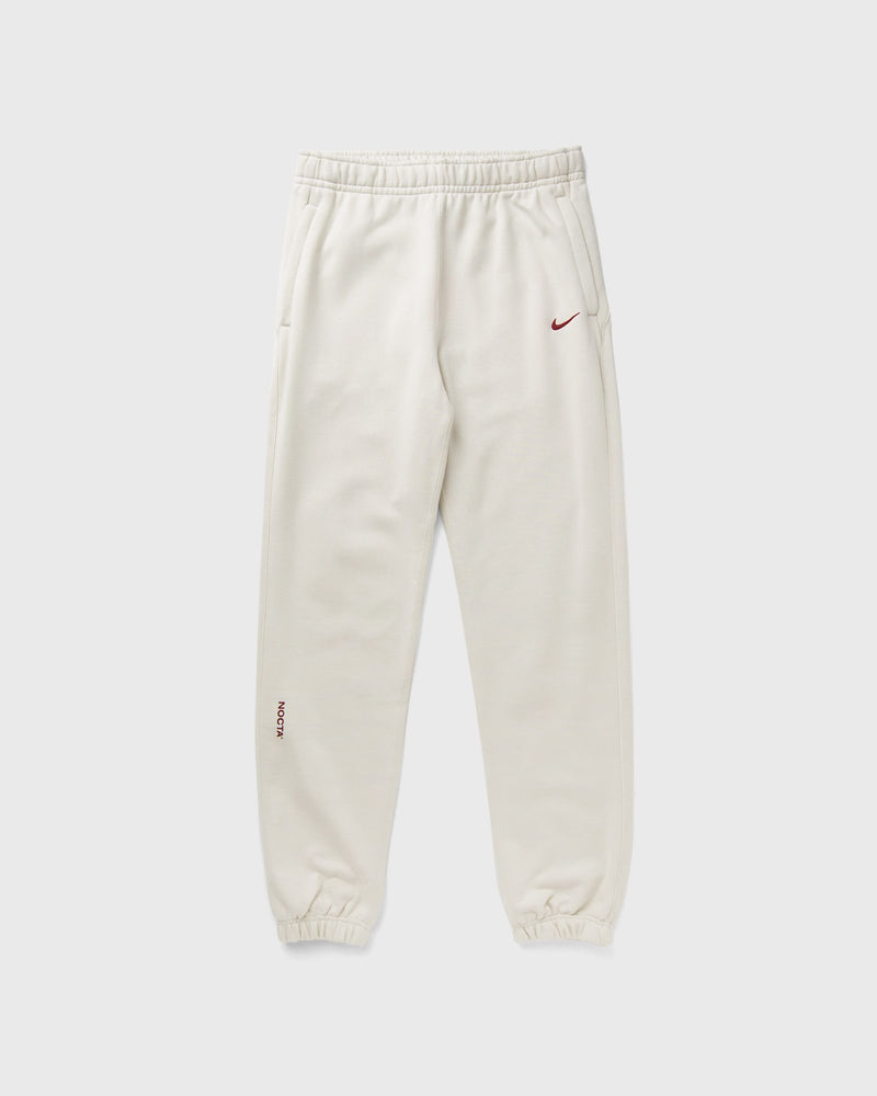 Nike X NOCTA CS PANT FLC white