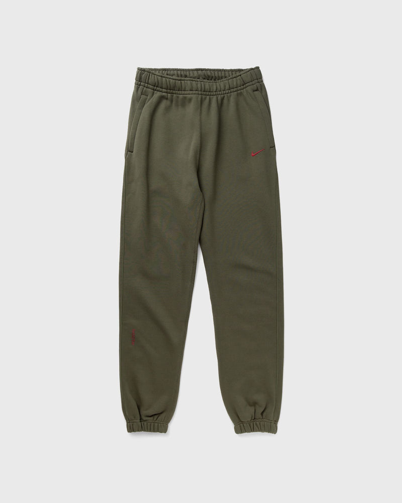Nike X NOCTA CS PANT FLC green