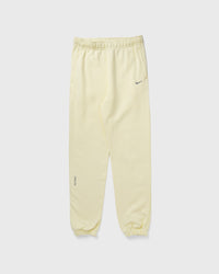 Nike x Nocta Cs Pant Flc Yellow