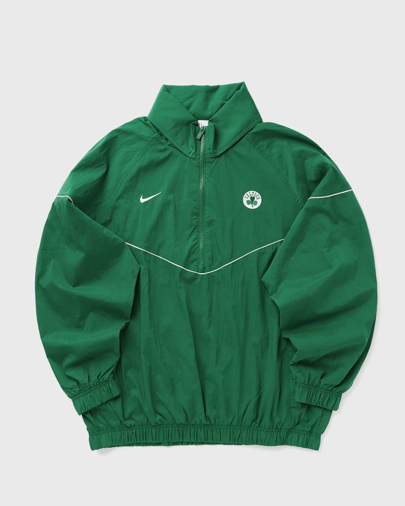 Nike BOS MNK WR ANORAK CTS green