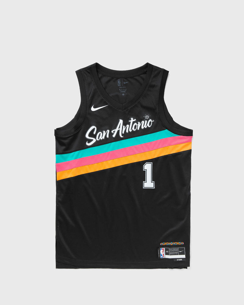 Nike SAS DF Swingman Jersey CE 25 black