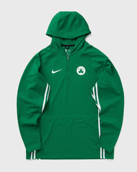 Nike BOS MNK DF ZONE QZ HD TOP green