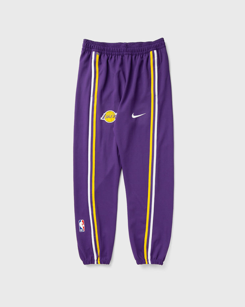 Nike LAL MNK DF ZONE PANT purple