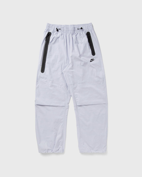 Nike Tech Woven Oversized Pants black
