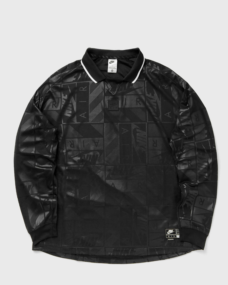 Nike Air Long-Sleeved Jersey black