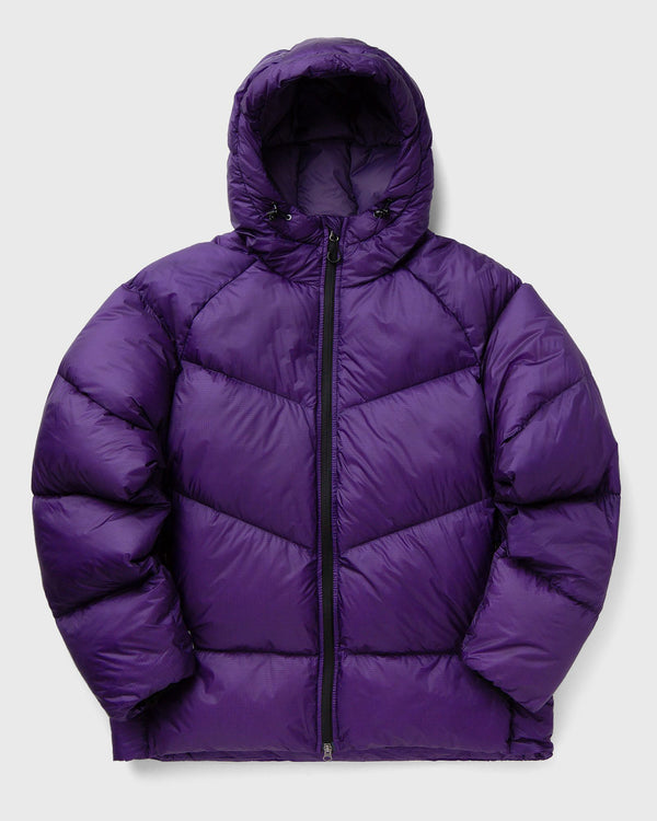 PYRENEX HELIUM JACKET purple