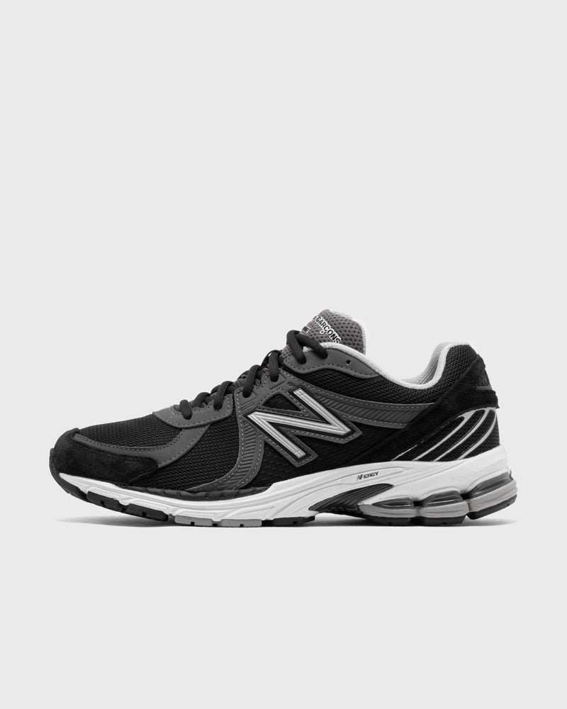Comme des Garons Homme X NEW BALANCE 860 black