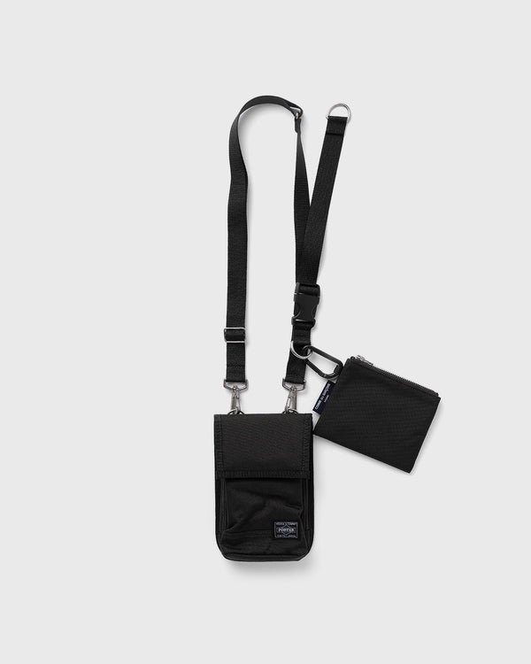 Comme Des Garçons Homme Crossbody Bag