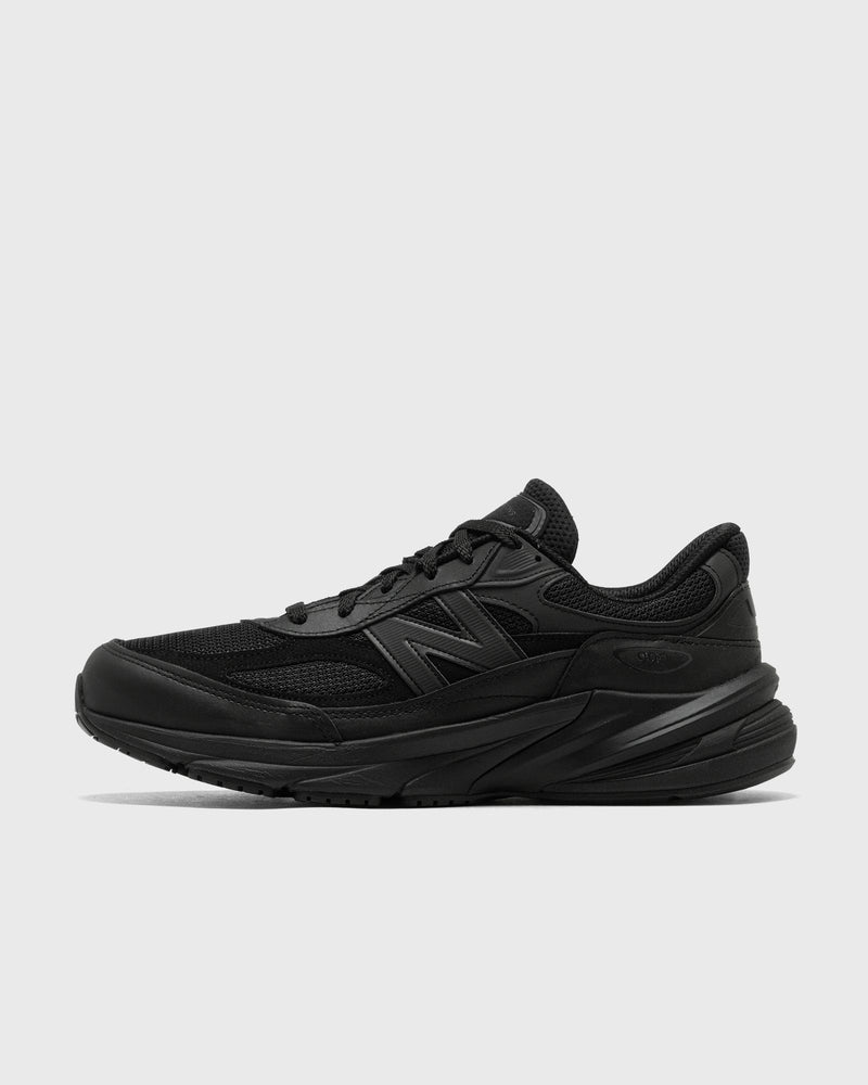 Comme des Garons Homme X NEW BALANCE 990 black