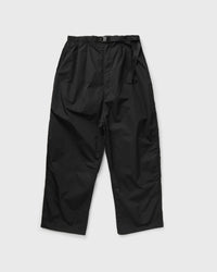 Comme Des Garçons Homme PANT black