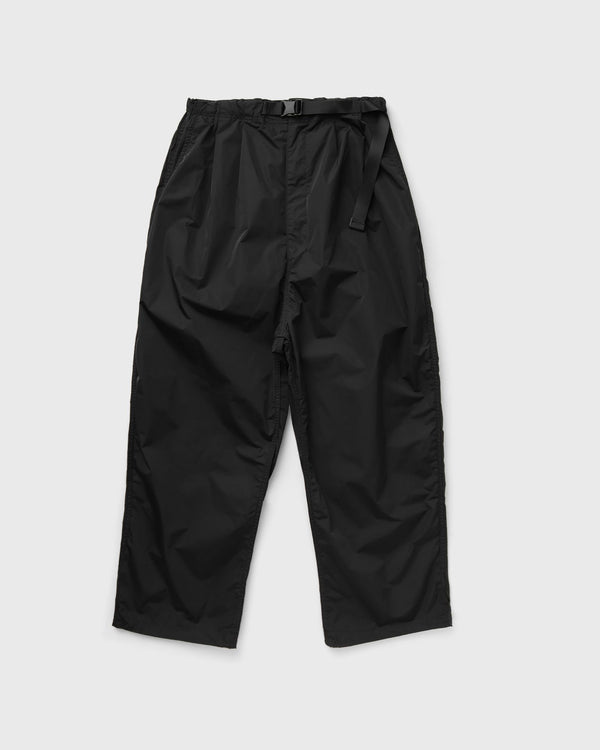 Comme des Garons Homme PANT black