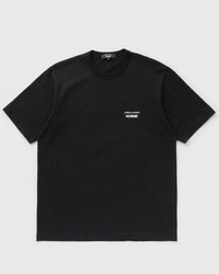 Comme Des Garçons Homme TEE black