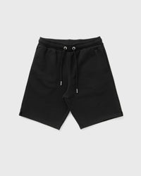 AMI Paris Straight Adc Dye Short Black
