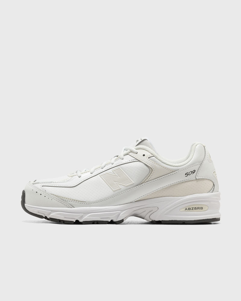 Comme des Garons Homme X NEW BALANCE 509 white