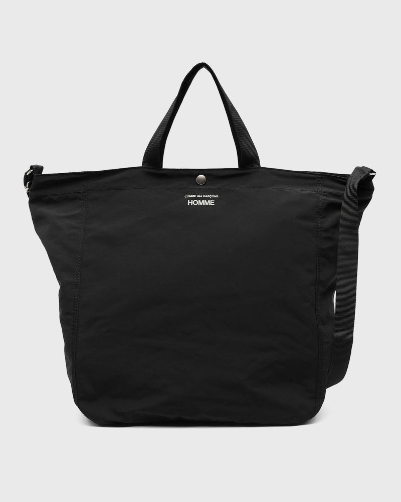 Comme des Garons Homme ACCES black