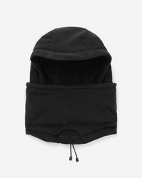 Comme Des Garçons Homme Balaclava black
