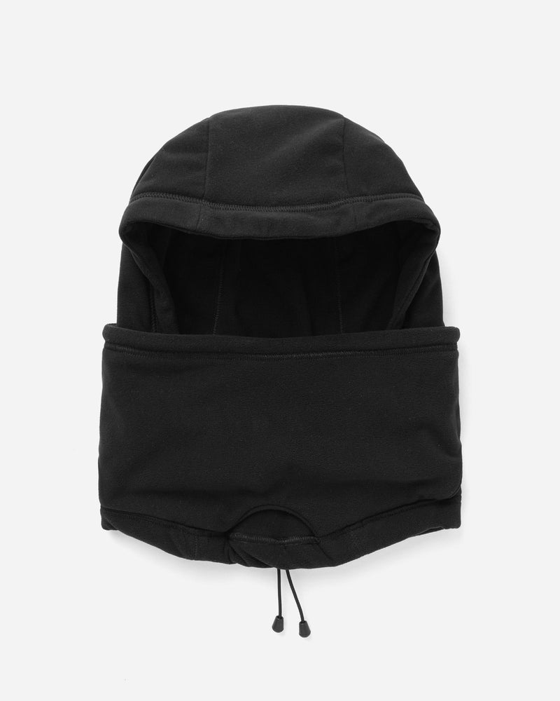 Comme Des Garçons Homme Balaclava black