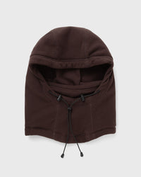 Comme Des Garçons Homme Balaclava brown