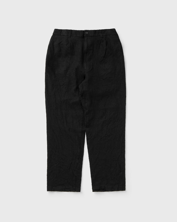 Comme des Garons Homme PANTS black