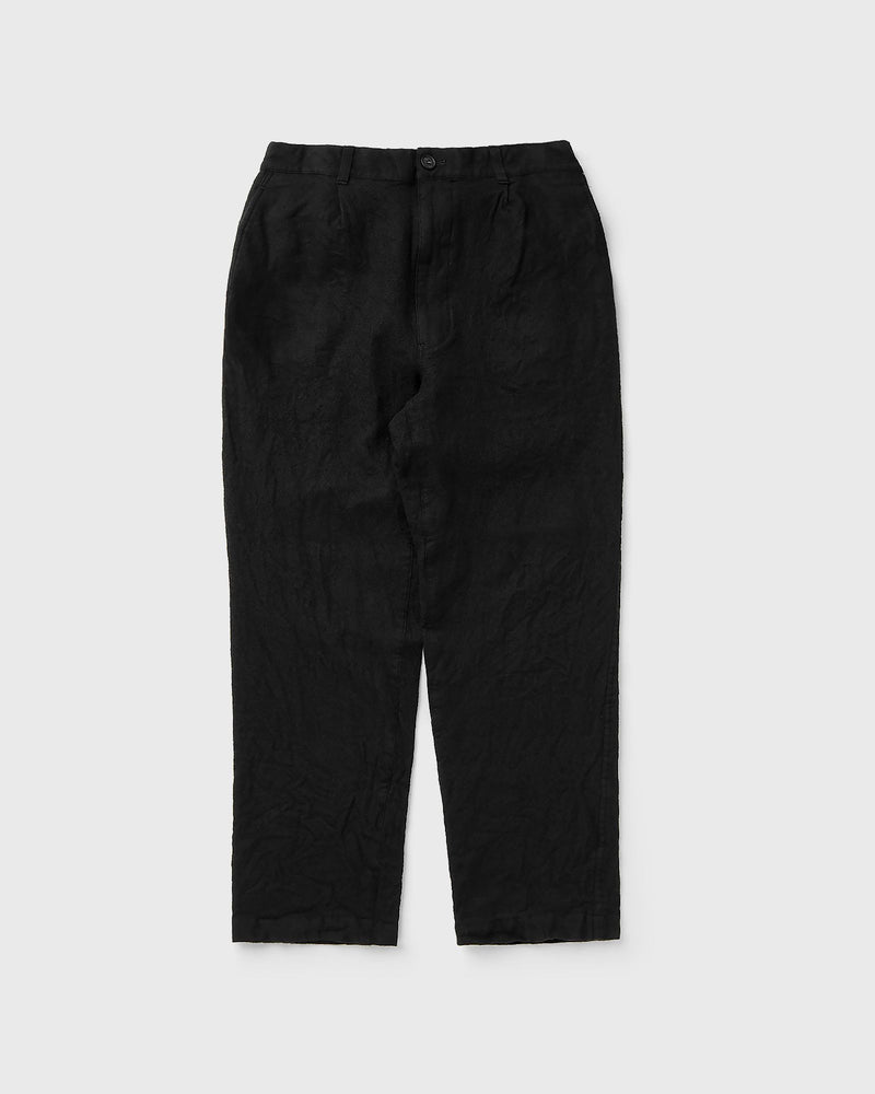 Comme des Garons Homme PANTS black