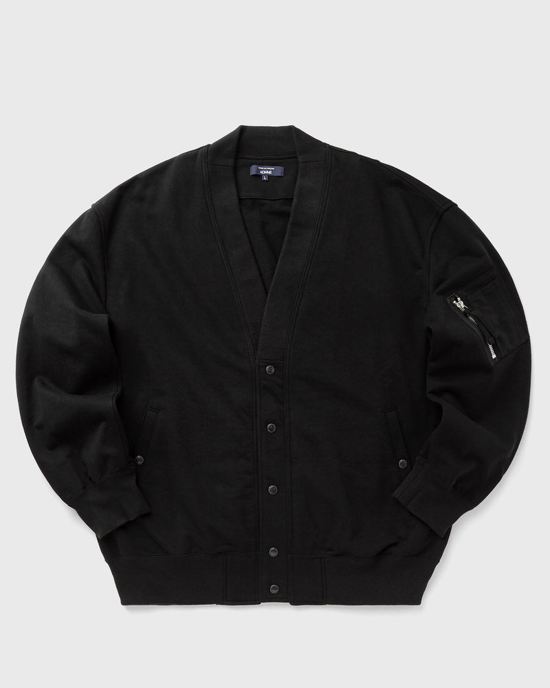 Comme des Garons Homme TEE black