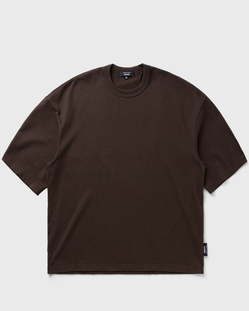 Comme des Garons Homme TEE brown