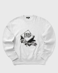 Comme Des Garçons Homme Crewneck grey