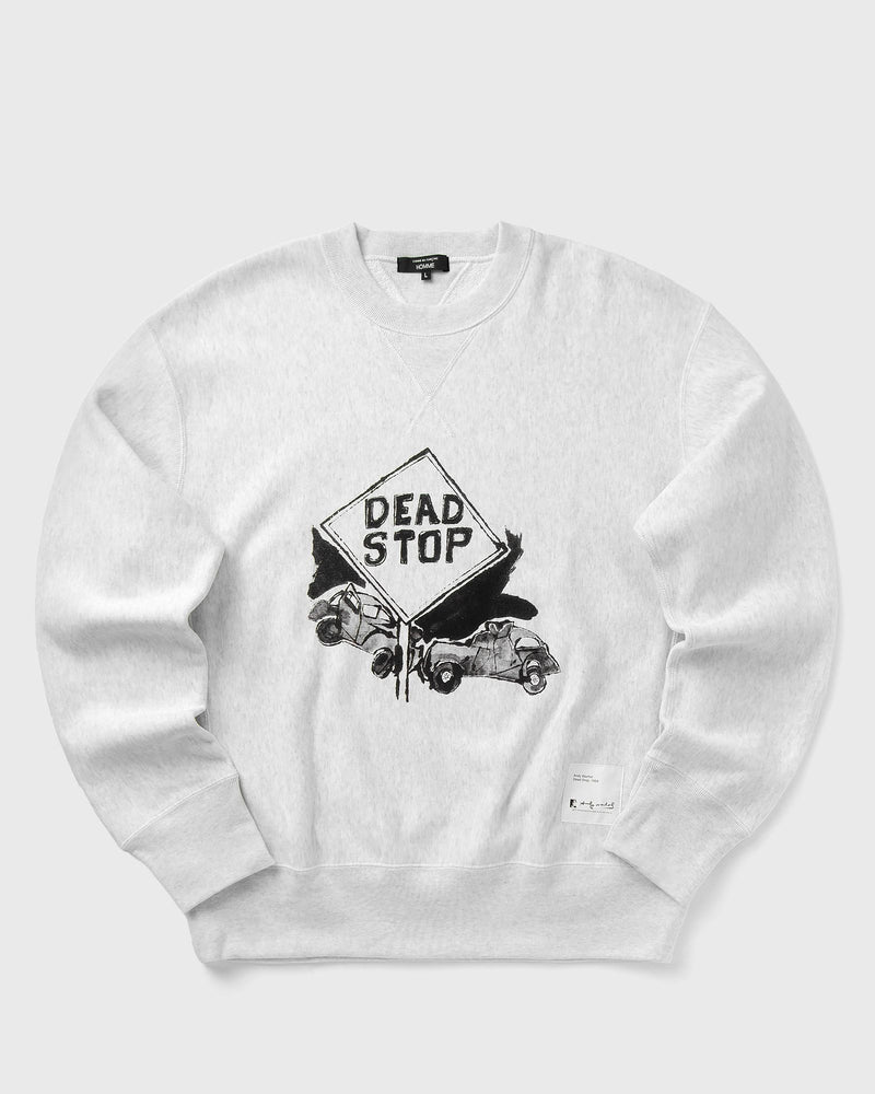 Comme des Garons Homme TEE grey