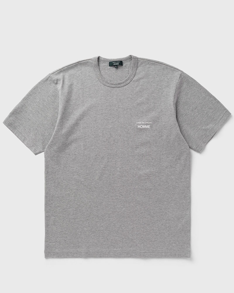 Comme Des Garçons Homme TEE grey
